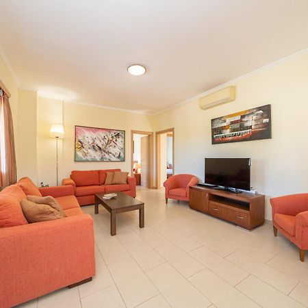 Arte Villa Nefeli Apartment Sami  Exteriér fotografie