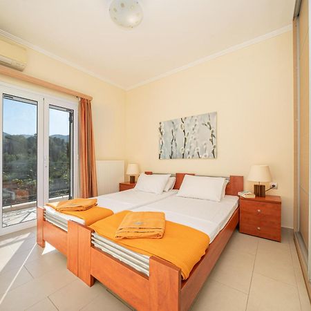 Arte Villa Nefeli Apartment Sami  Exteriér fotografie