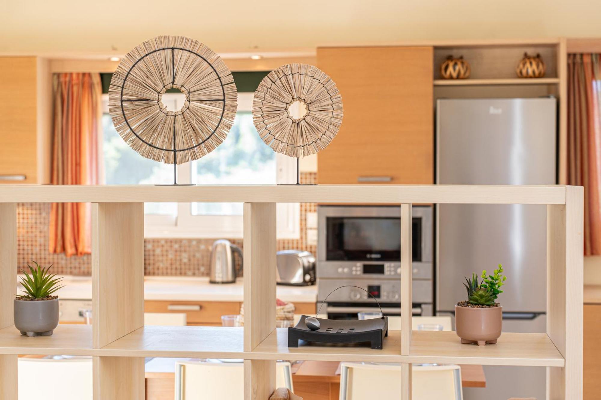 Arte Villa Nefeli Apartment Sami  Exteriér fotografie